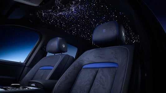 How to Choose the Best Starlight Headliner?