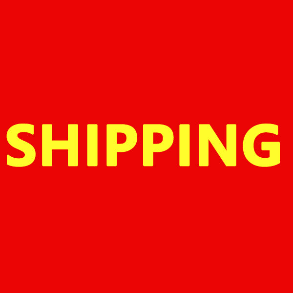 Shipping Cost Difference