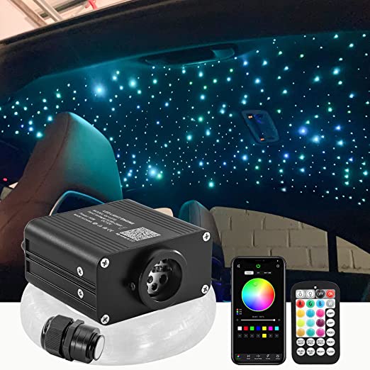 16w compact-size twinkle effect starlight kit