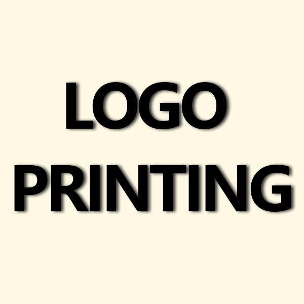 Logo printing