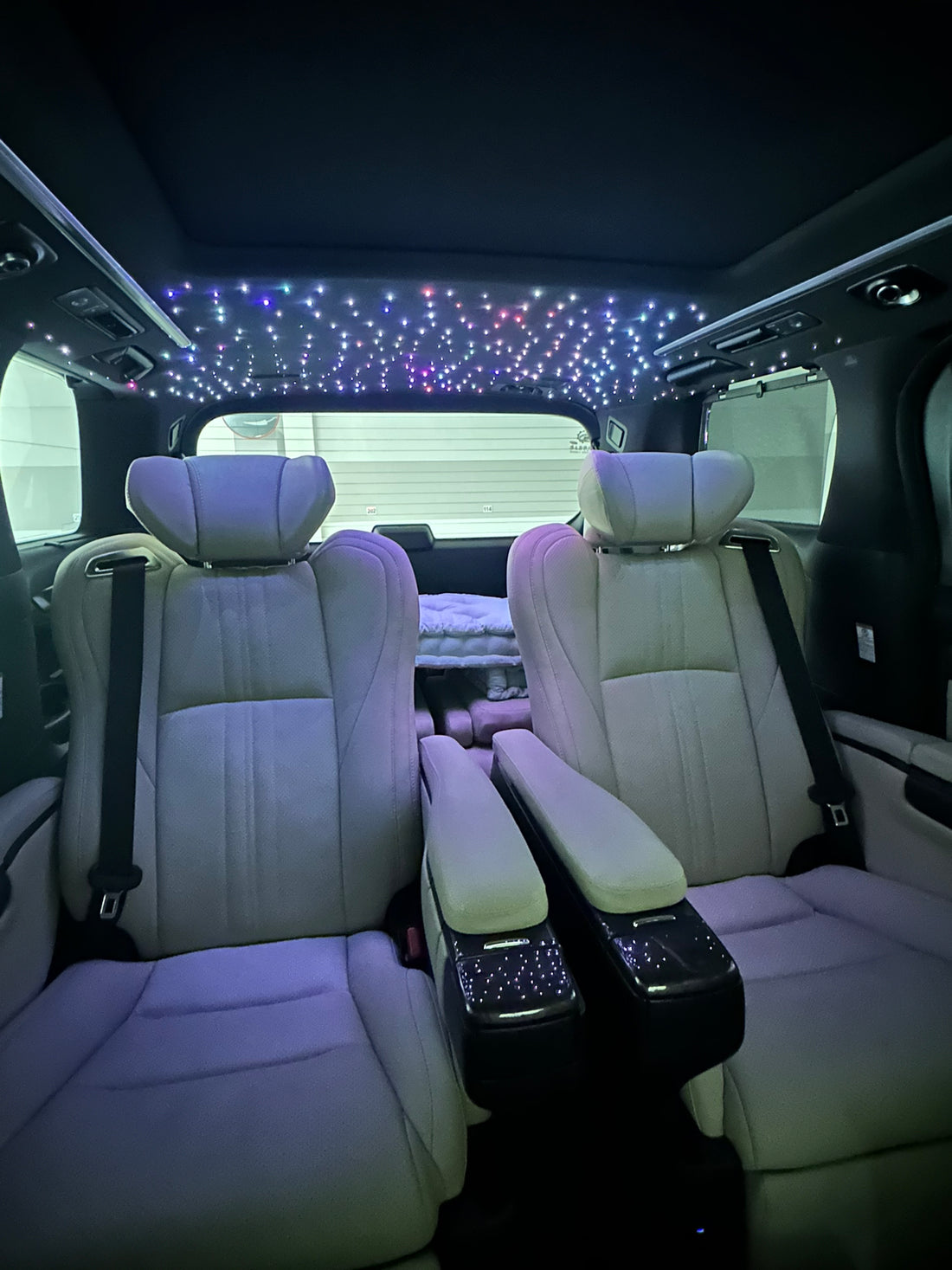 How to Choose the Perfect Starlight Headliner Kit for Your Car？