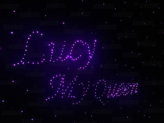 The new Hyundai Reina car is Modified with a Shooting Star Starlight Roof！