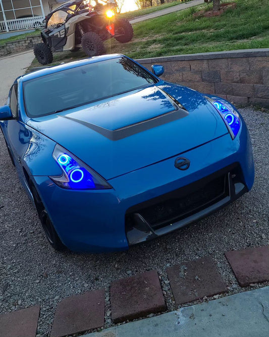 Nissan 370Z