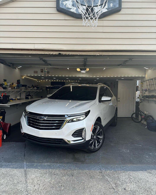 Chevy Trax