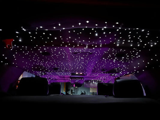 Bring the Galaxy into the 2020 Chevrolet Tahoe