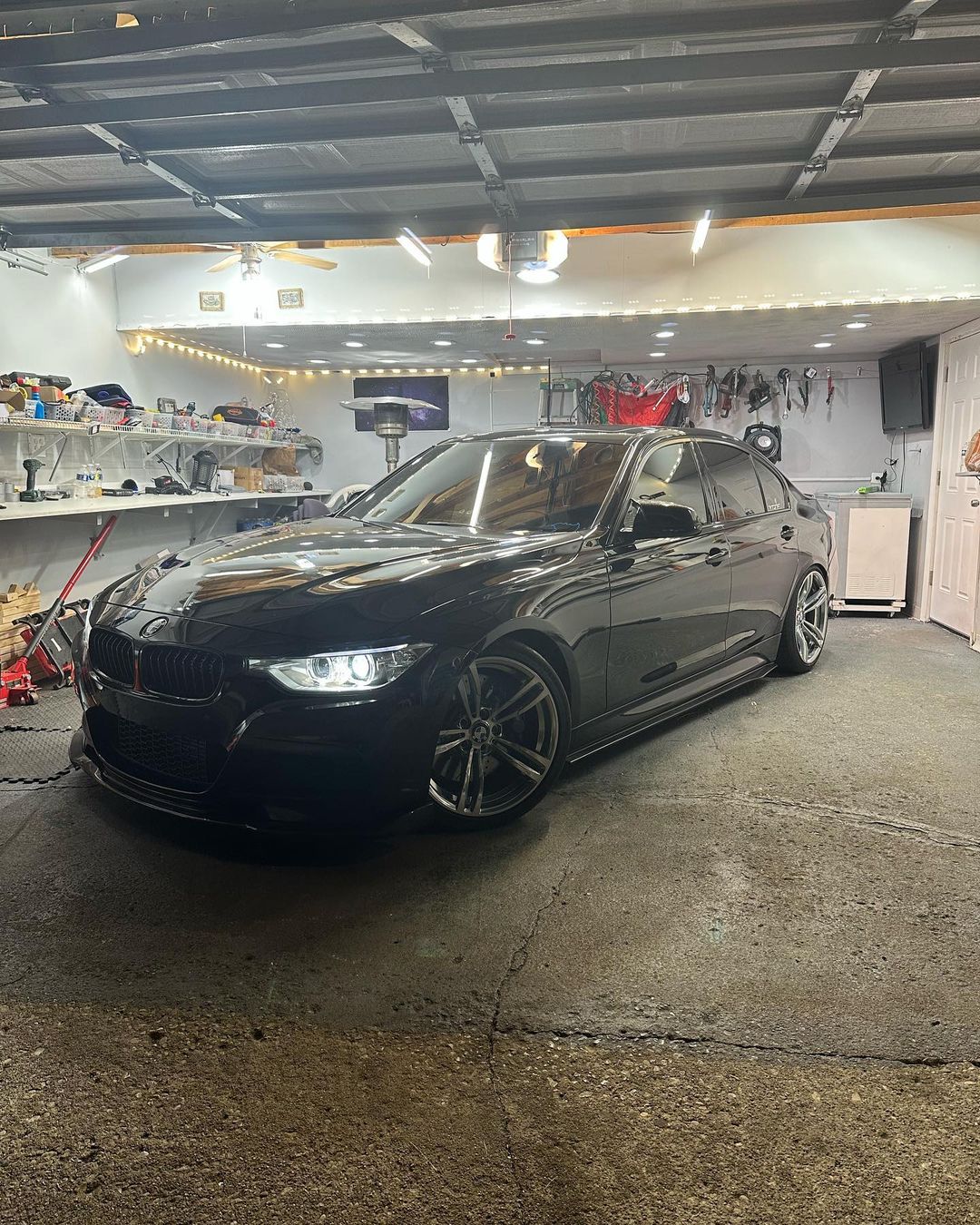 BMW 340i