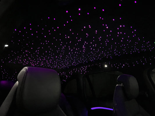 Is it worth installing a starlight headliner?