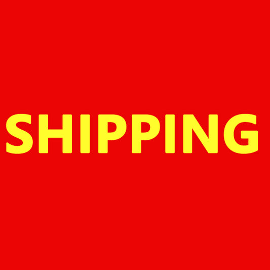 Shipping Cost Difference